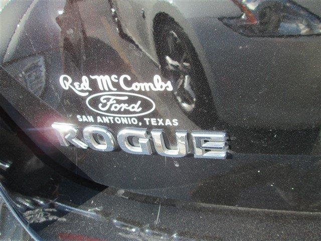 Nissan Rogue 2010 photo 2