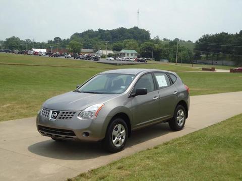 Nissan Rogue LS S Other