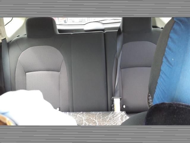 Nissan Rogue 2010 photo 3