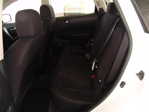 Nissan Rogue 2010 photo 2