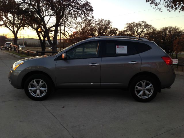 Nissan Rogue 2010 photo 2