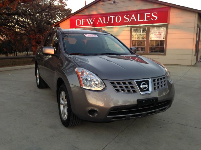 Nissan Rogue 2010 photo 4