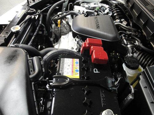 Nissan Rogue 2010 photo 5