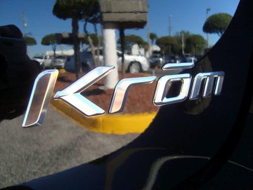 Nissan Rogue Unknown Other