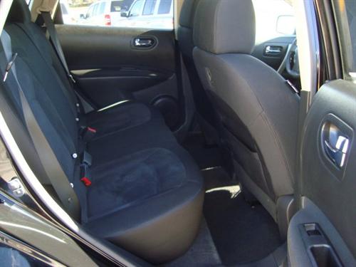 Nissan Rogue 2010 photo 5