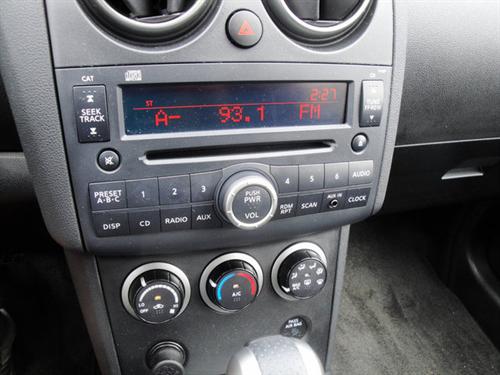 Nissan Rogue 2010 photo 2