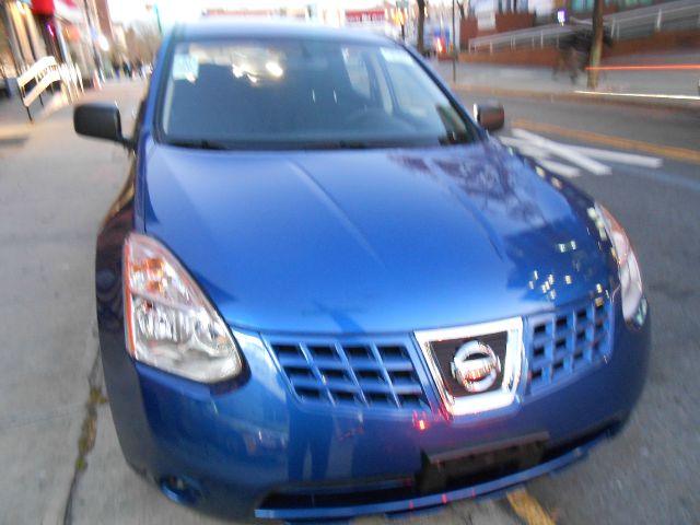 Nissan Rogue 2010 photo 1