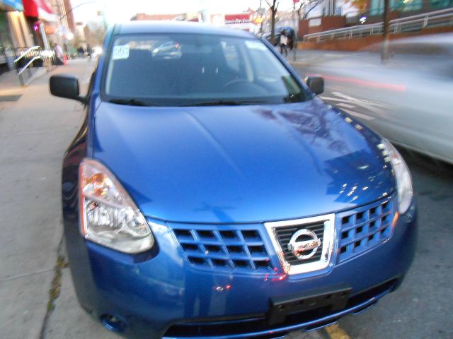Nissan Rogue 2010 photo 2