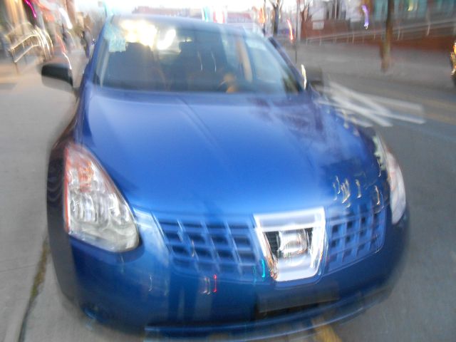 Nissan Rogue 2010 photo 3