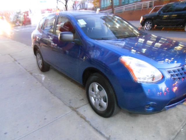 Nissan Rogue 2010 photo 4