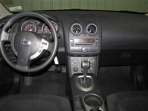 Nissan Rogue XR Other