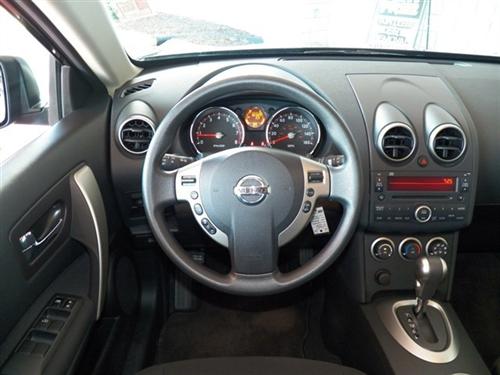 Nissan Rogue XLT, SD Power Stroke Other