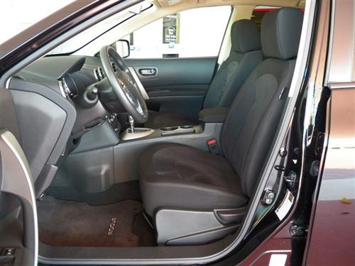 Nissan Rogue 2010 photo 5