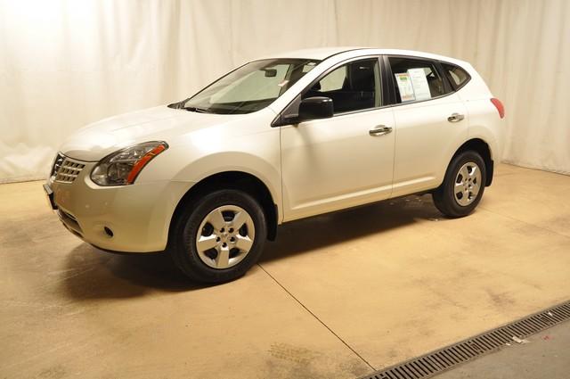 Nissan Rogue XR Sport Utility