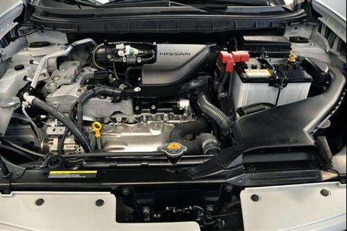 Nissan Rogue 2010 photo 3