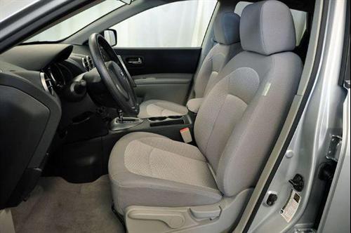 Nissan Rogue 2010 photo 4