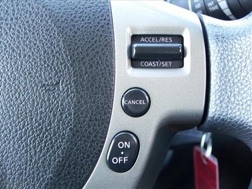 Nissan Rogue BIG HORN Crew Other