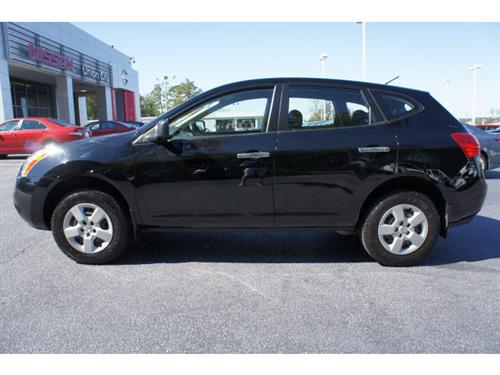 Nissan Rogue XR Other