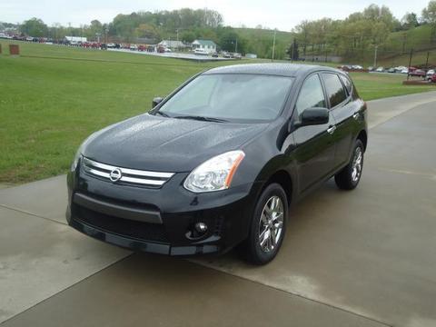 Nissan Rogue XR Other