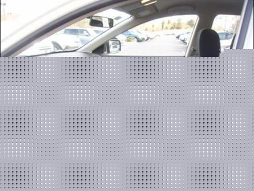 Nissan Rogue 2010 photo 4