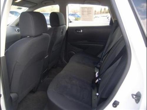 Nissan Rogue 2010 photo 5