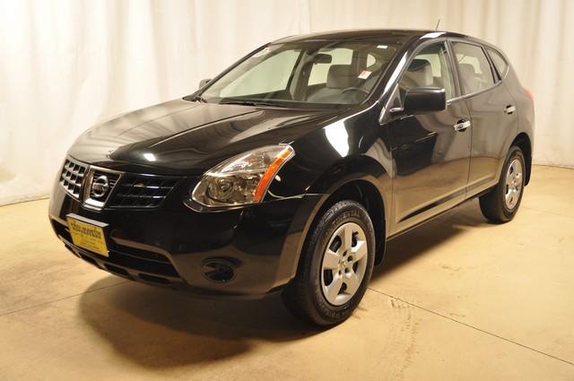 Nissan Rogue XR Sport Utility