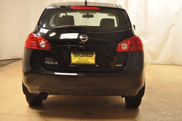 Nissan Rogue 2010 photo 5