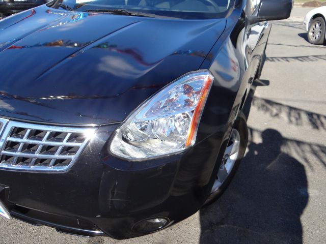 Nissan Rogue 2010 photo 3