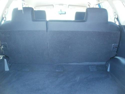 Nissan Rogue Slk280 2dr Roadster 3.0L Conve Other