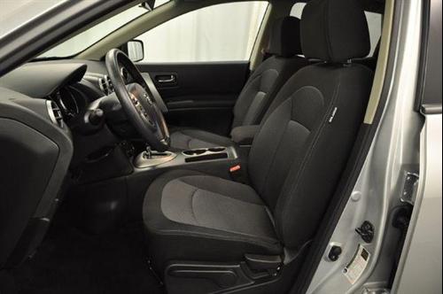 Nissan Rogue 2010 photo 4