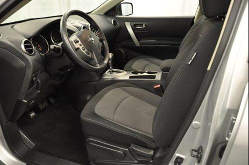 Nissan Rogue 2010 photo 5
