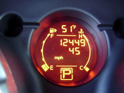 Nissan Rogue 2010 photo 4