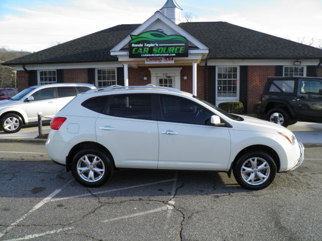 Nissan Rogue 2010 photo 3