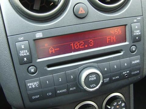 Nissan Rogue LS S Other