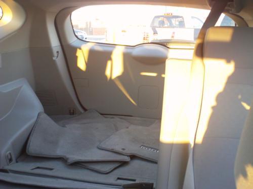 Nissan Rogue 2010 photo 4