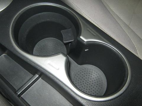 Nissan Rogue 2010 photo 2