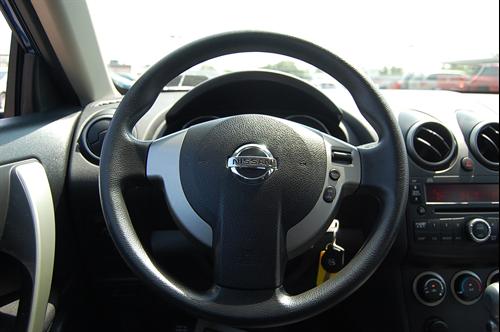 Nissan Rogue 28 Other