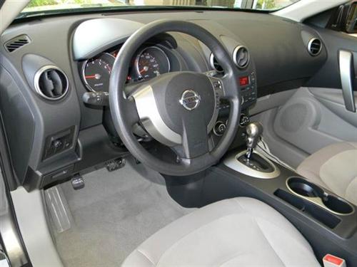 Nissan Rogue Unknown Other