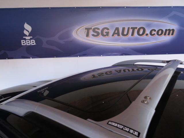 Nissan Rogue 2010 photo 1