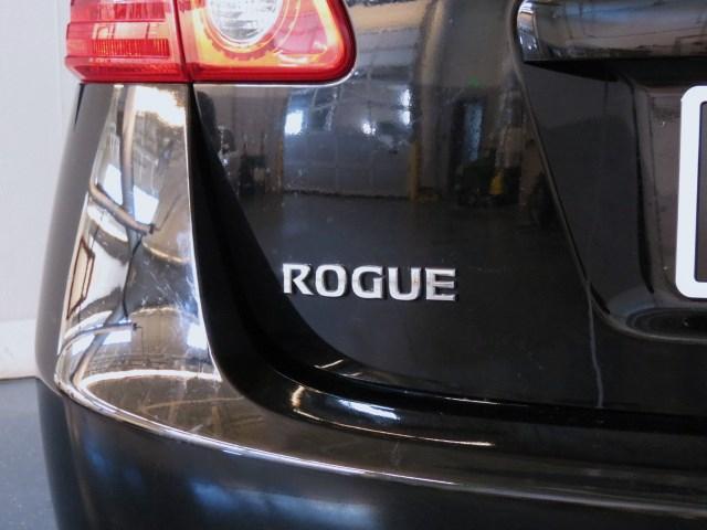 Nissan Rogue 2010 photo 2
