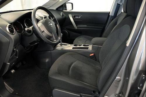 Nissan Rogue 2010 photo 3