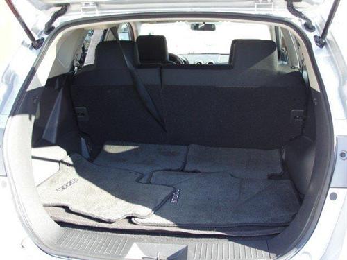 Nissan Rogue 2010 photo 2