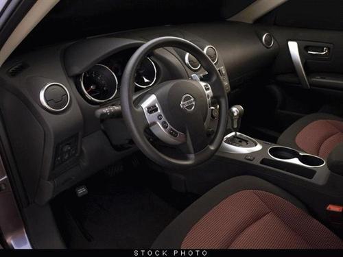 Nissan Rogue 2010 photo 4