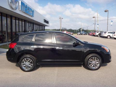 Nissan Rogue XR Other