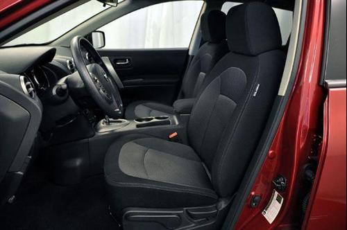 Nissan Rogue 2010 photo 4