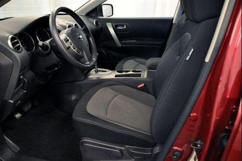 Nissan Rogue 2010 photo 5