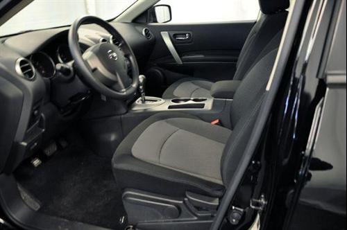 Nissan Rogue 2010 photo 5