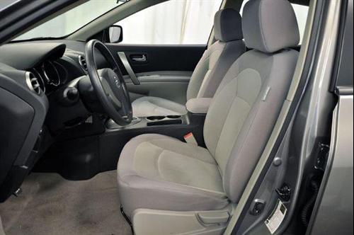 Nissan Rogue 2010 photo 3