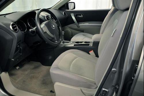 Nissan Rogue 2010 photo 4