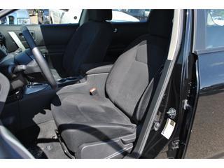 Nissan Rogue XR Other